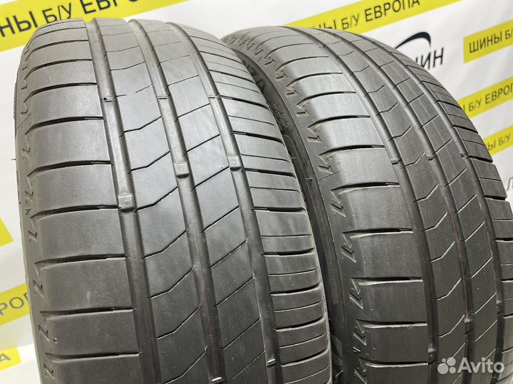 Bridgestone Turanza Eco 195/55 R16 100R