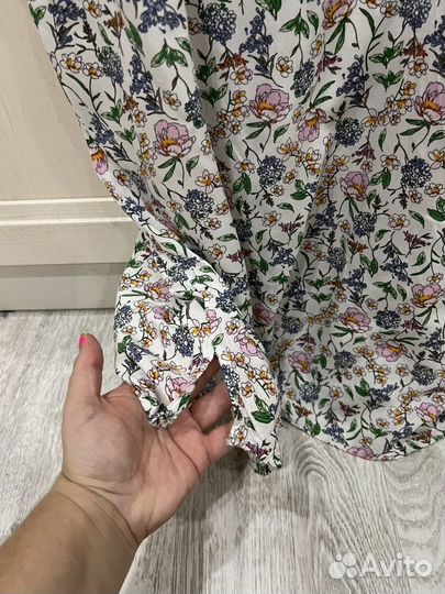 Платье женское hm