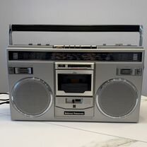 Магнитола panasonic national RX-5100T