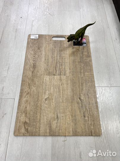 Влагостойкий ламинат SPC