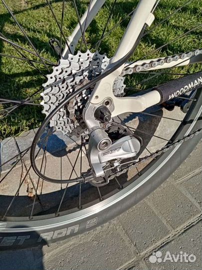 Велосипед Schwinn xt 26-27'5 custom