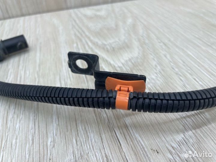 Датчик положения коленвала Kia Rio