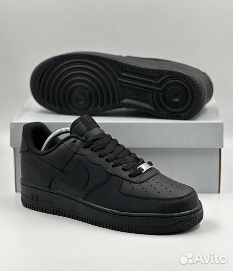 Кроссовки Nike Air Force 1 Low