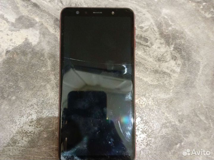 Телефон Samsung galaxy A7