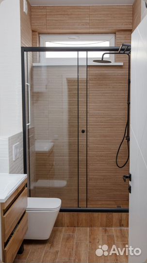 Ремонт и отделка квартир под ключ с гарантией