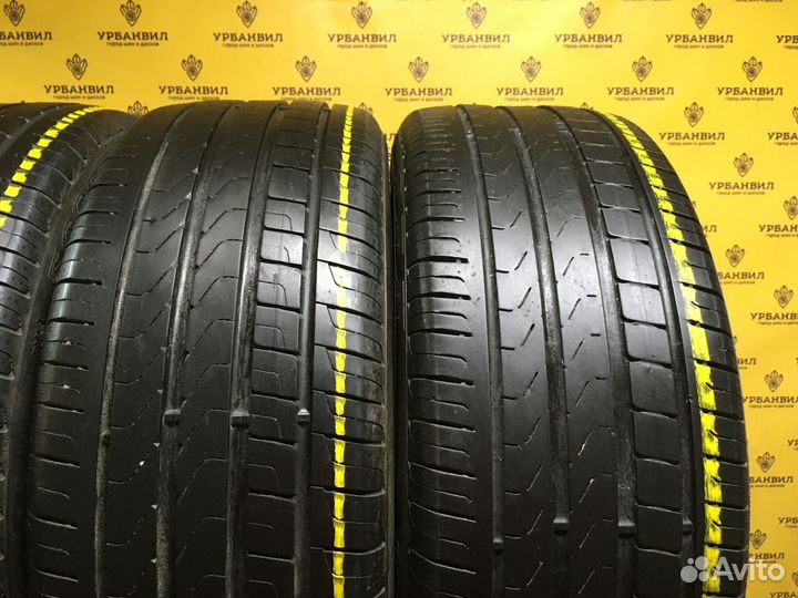 Pirelli Scorpion Verde 225/45 R19 96W
