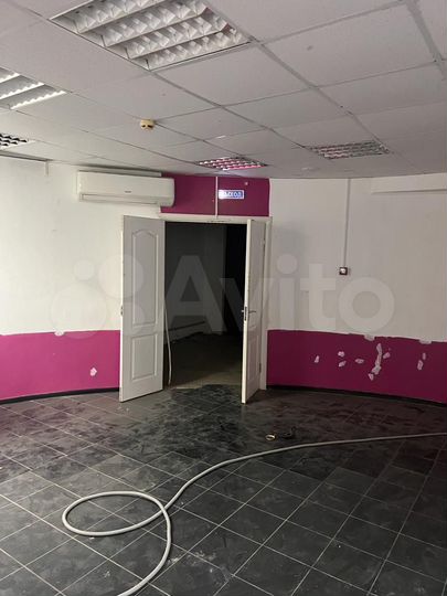 Свободного назначения, 53 м²