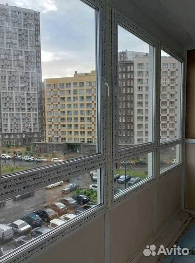 Окна быстро