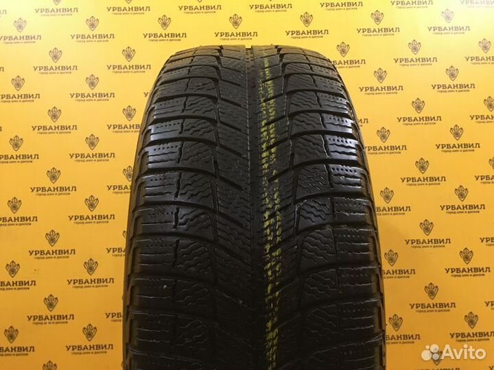 Michelin X-Ice XI3 205/55 R16 94H