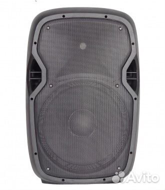 Акустическая система активная XLine PRA-180 с MP3