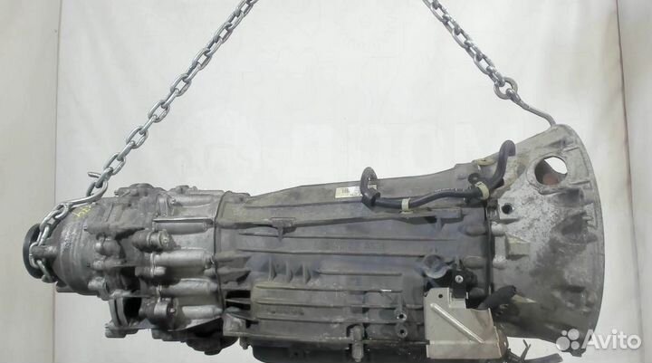 АКПП Mercedes-Benz GL-Class M273923