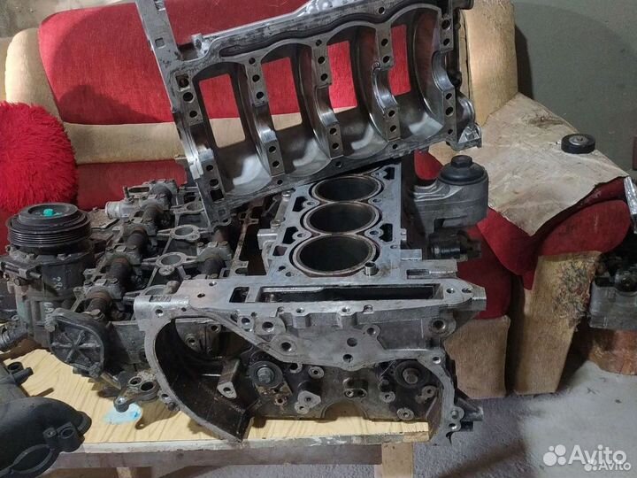 Для двигателя