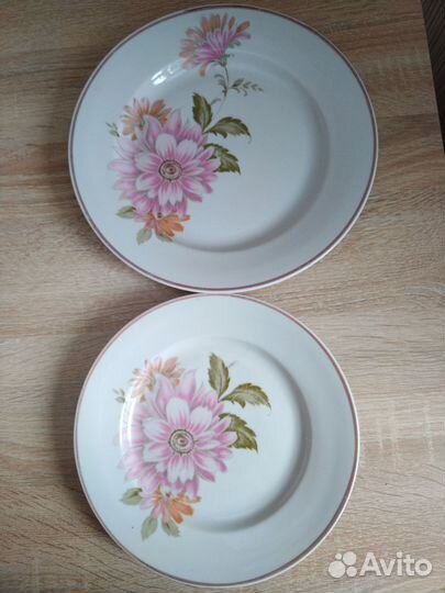 Столовый сервиз 