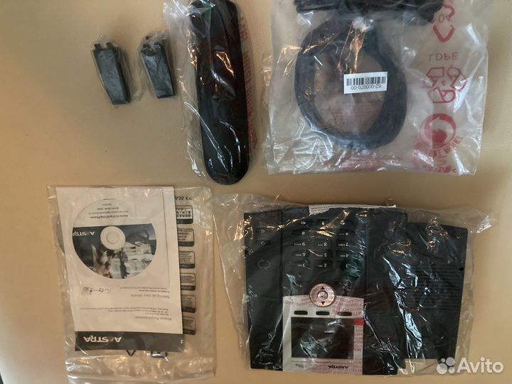 Телефон для дома и офиса