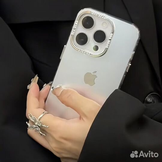 Новые Чехлы для iPhone 14, Pro, Max, 15 pro, max