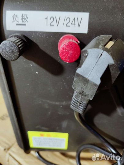 Автономный отопитель - сухой фен 8kw 3в1