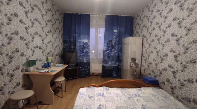 Комната 14 м² в 3-к., 14/22 эт.