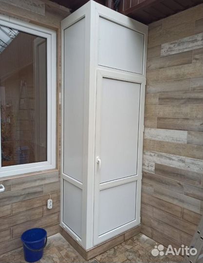 Пвх двери в рассрочку под 0