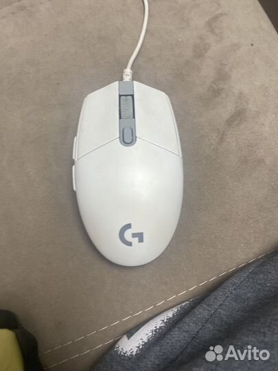 Игровой набор