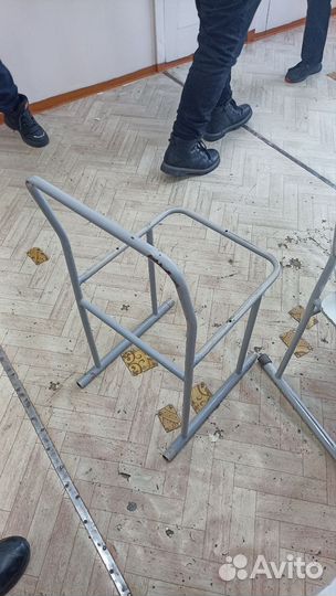 Стул-киборг