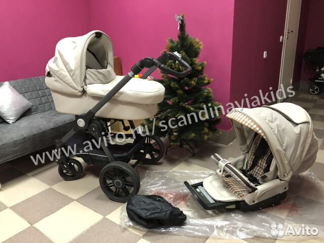 Teutonia Bee You 2 в 1 с аксессуарами (Германия )