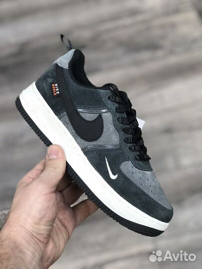 Кроссовки Nike force 37 размер