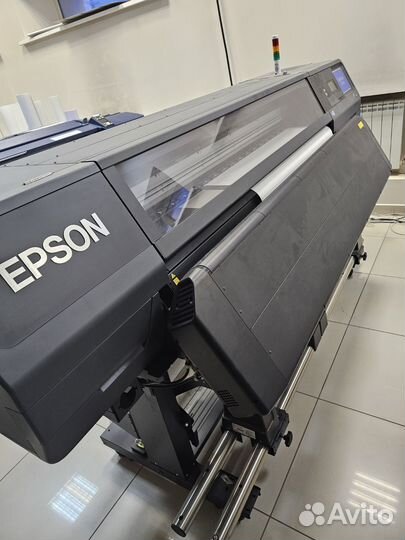 Принтер Epson SC-R5010L