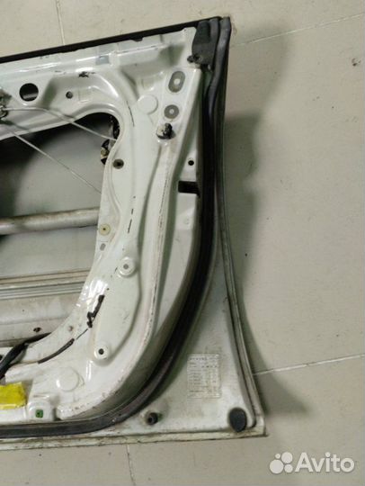 Дверь передняя правая Toyota Mark Ii GX90 1GFE