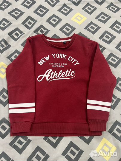 Детские вещи(пакетом)