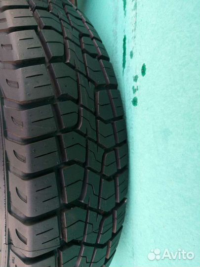 Колеса на ниву