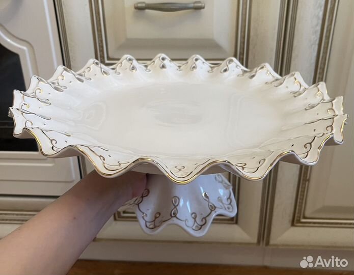 Ваза для фруктов