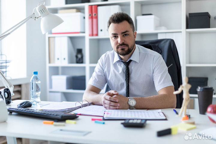 Частный инвестор. Деньги под залог