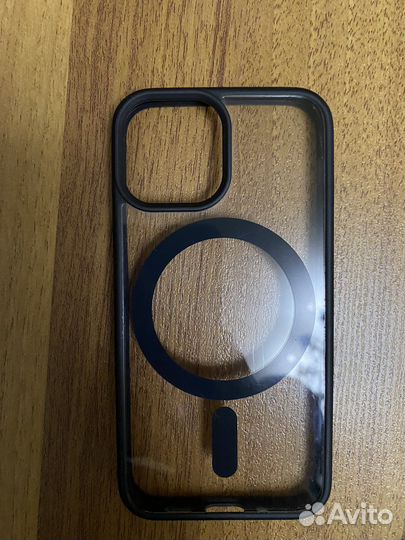 Чехол на iPhone 13 mini