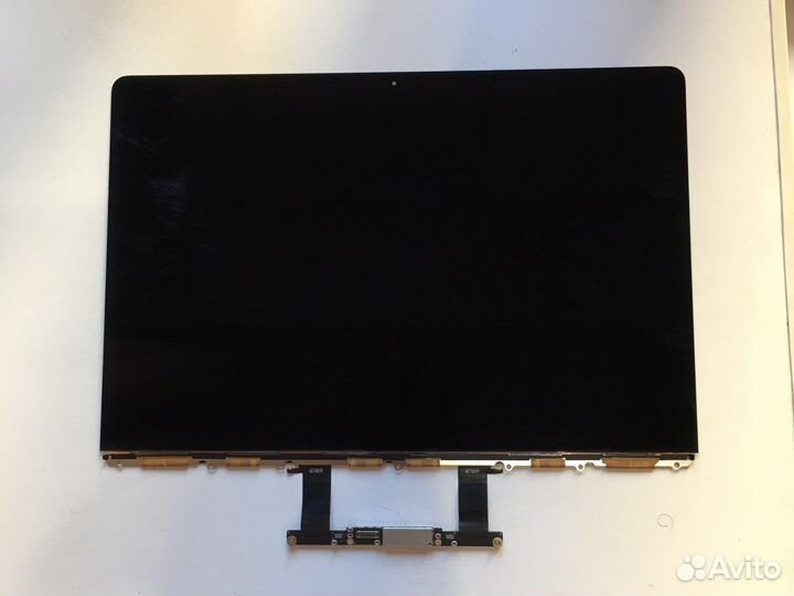 Матрица для MacBook air A2337 замена