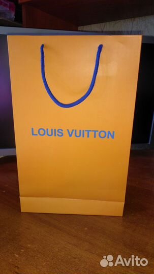 Палантин шарф Louis Vuitton. Новый с биркой