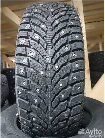 Landspider Arctictraxx 235/60 R18 107T