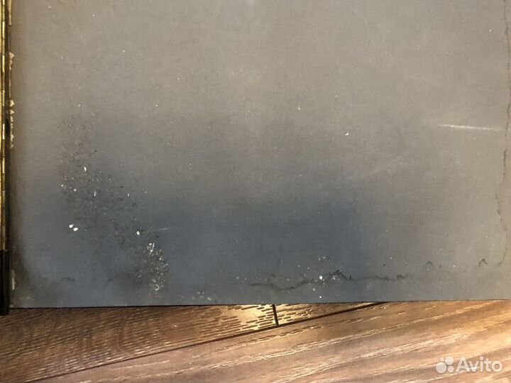 Старинный Вьетнамский фотоальбом 50-е