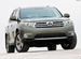 Комплект птф для Toyota Highlander 2010-2013г