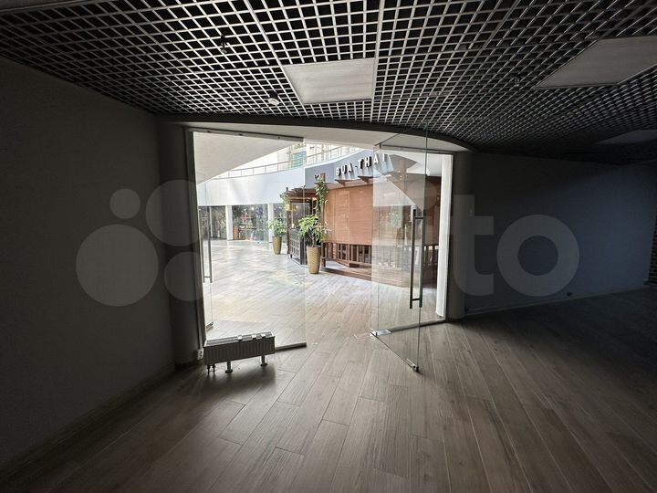 Свободного назначения, 91 м²