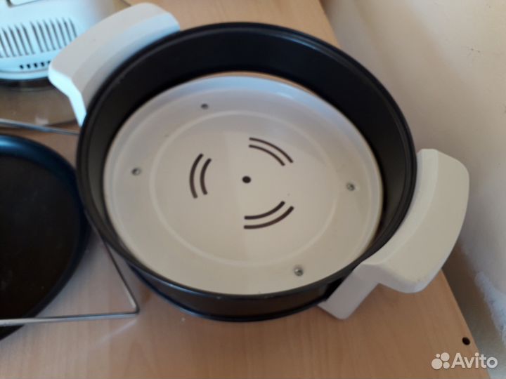 Кастрюля Avila