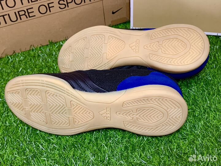 Футзалки adidas copa 38р оригинал новые