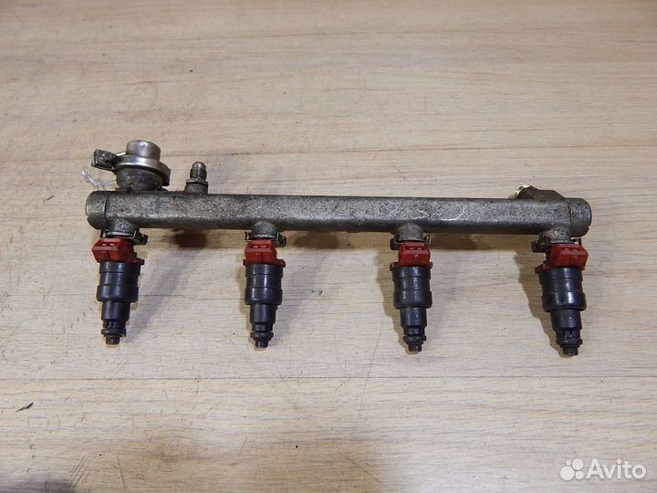 Форсунки топливные Opel Vectra B / Omega B