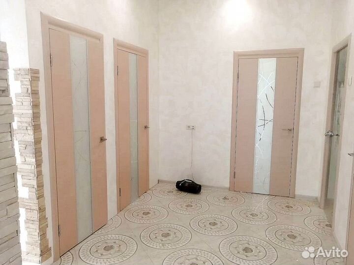 Межкомнатные двери