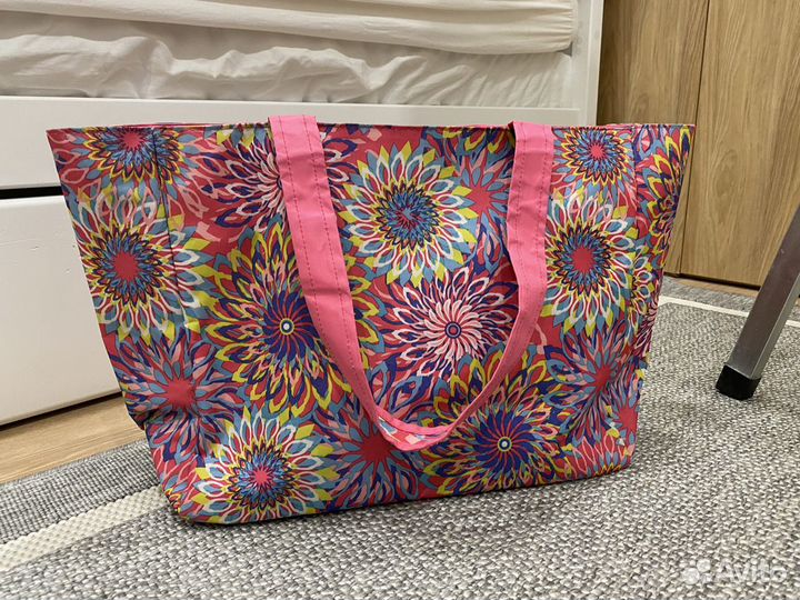 Cумка пляжная