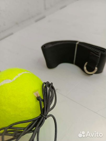 Тренажер для бокса