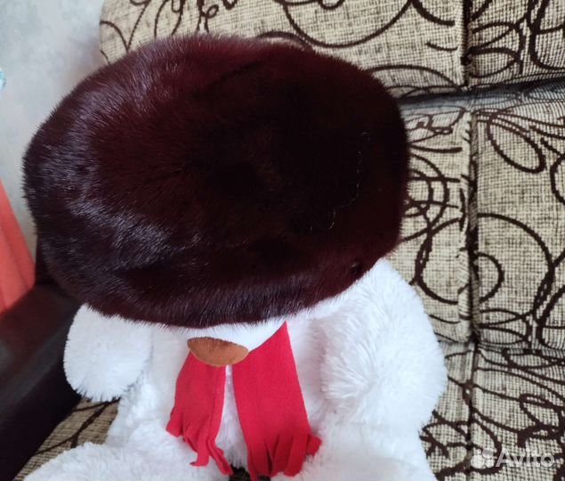 Зимние шапки