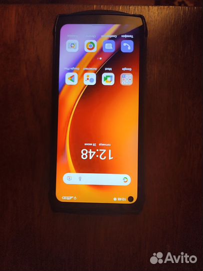 Ulefone Power Armor 13, 8/256 ГБ