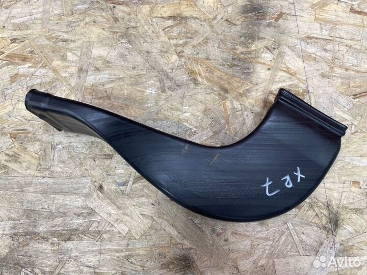 Воздуховод салона правый LADA X-Ray