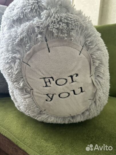 Мишка Тедди