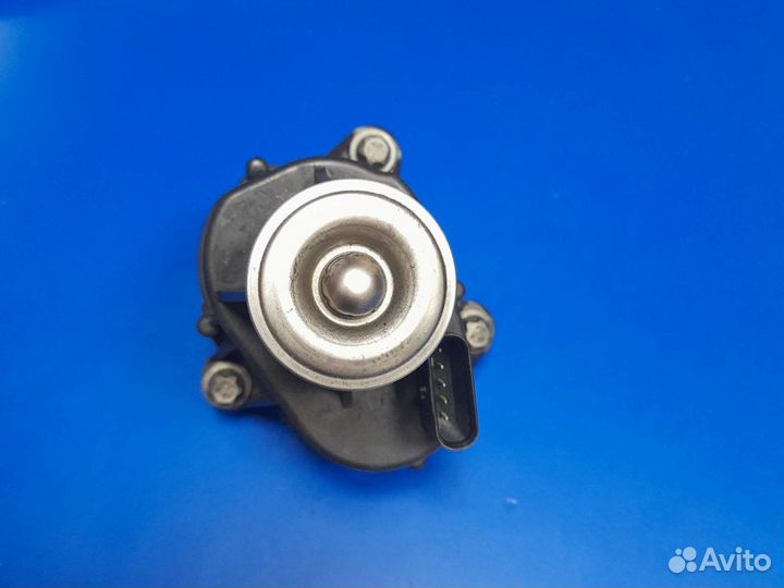 Сервопривод заслонки впуск коллектора mercedes